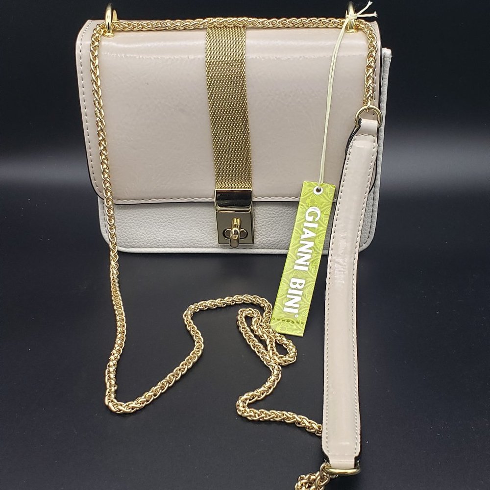 Cute Gianni Bini Shoulder Bag